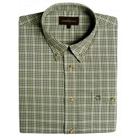 Chemise Club Interchasse Neric