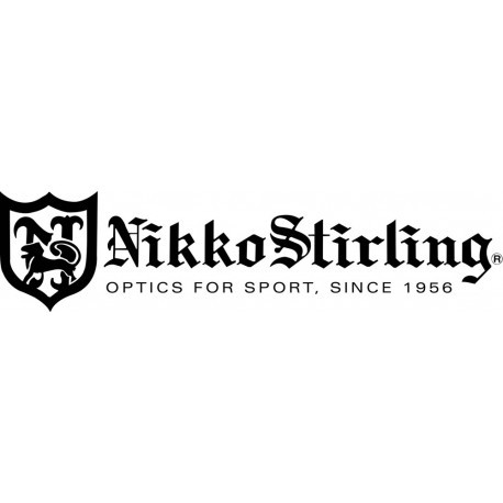 Capot viseur Nikko Stirling Diamond Pro-T / T2 / T3