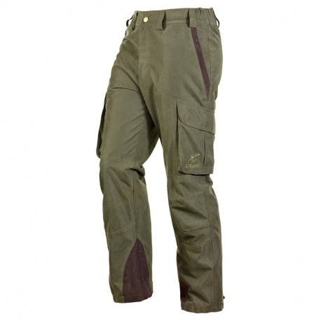 Pantalon de chasse best sale enfant