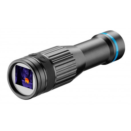 Monoculaire vision nocturne clearance thermique