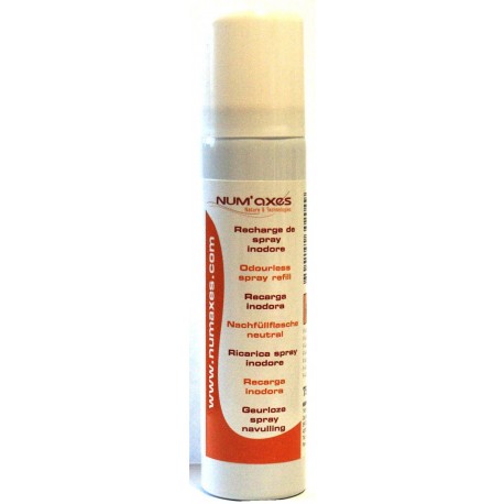 Recharge inodore pour collier Canicalm Spray / Iki Spray