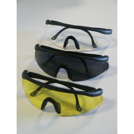 Lunettes de protection Num'Axes