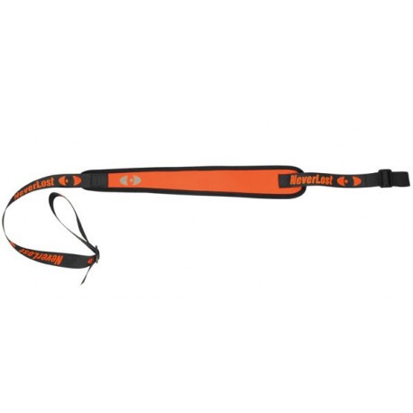Bretelle carabine Neverlost