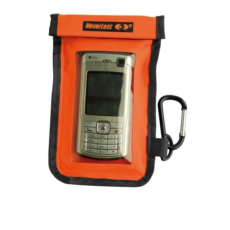 Etui téléphone Neverlost