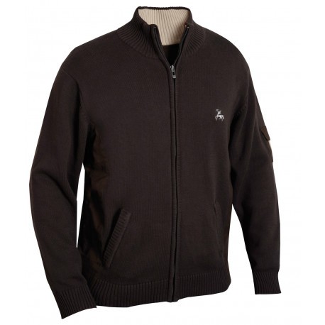 Pull de chasse Ligne Verney-Carron Oky