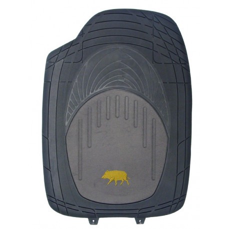 Tapis auto Oslo 4 pièces