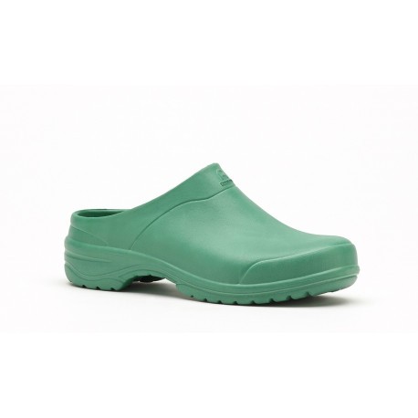 Sabot Rouchette One / Vert