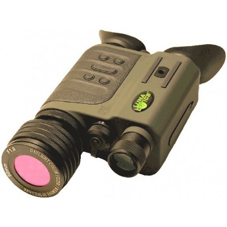 Jumelle vision nocturne shop pour la hutte
