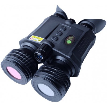 Jumelles de vision nocturne Luna Optics G3-B50