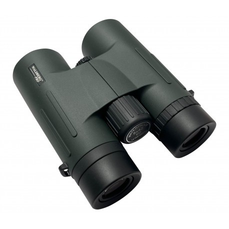 Jumelles Waldberg Pro 8x42 ED