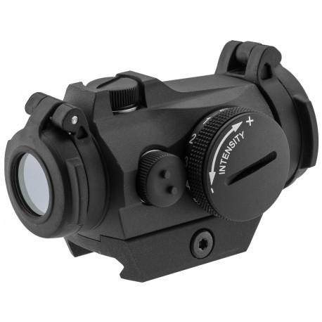 Viseur point rouge Aimpoint Micro H-2 / Réticule 2MOA