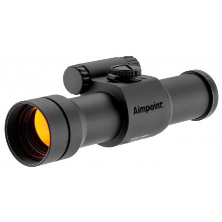 Viseur point rouge Aimpoint 9000SC / Réticule 4 MOA