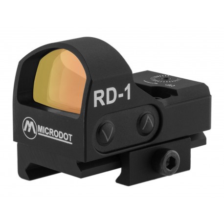 Viseur point rouge Microdot RD-1