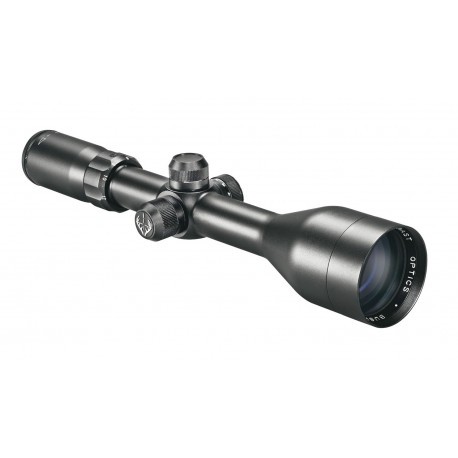 Lunette d'affût Bushnell Trophy XLT 3-12x56 