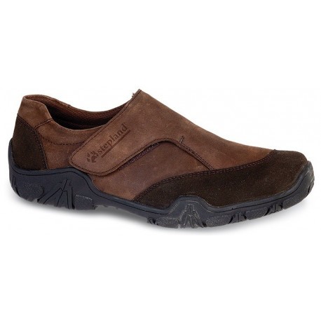 Chaussures Stepland Opale