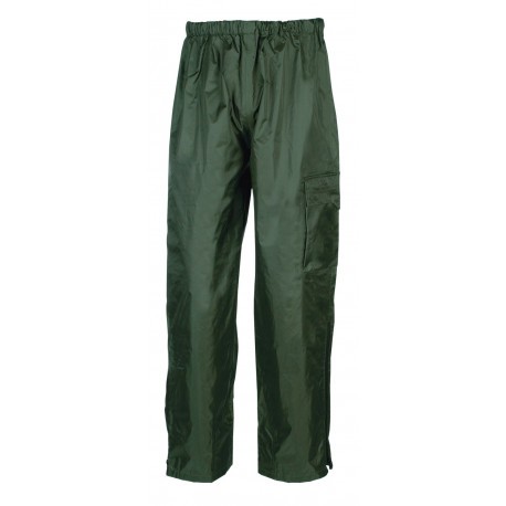 Sur-pantalon de pluie Ligne Verney-Carron Oslo Evo