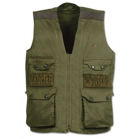 Gilet de chasse Ligne Verney-Carron Ottawa