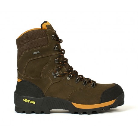 Chaussure de chasse montante deals