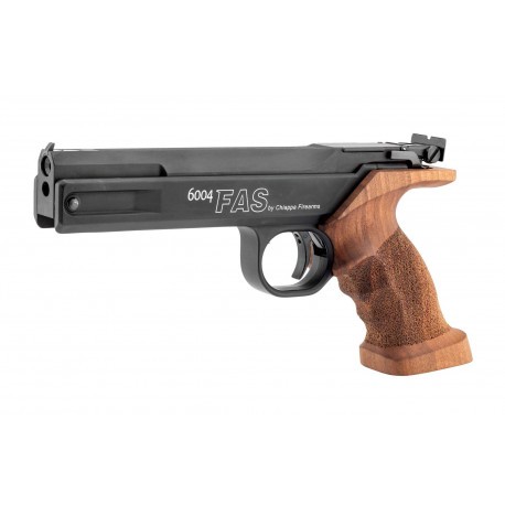 Pistolet Match Chiappa à air comprimé FAS6004 - Pistolets à air comprimé /  CO2