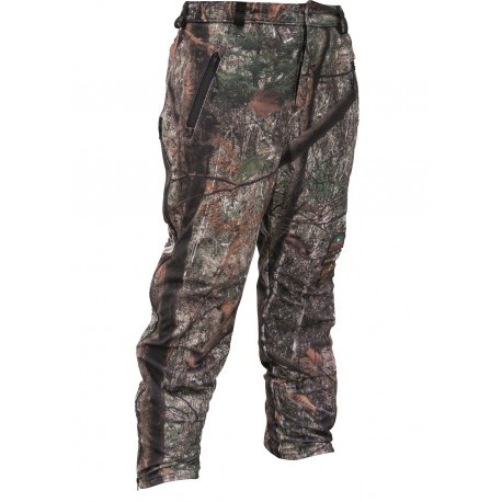 Pantalon de chasse Sportchief Fusion / Deep Forest