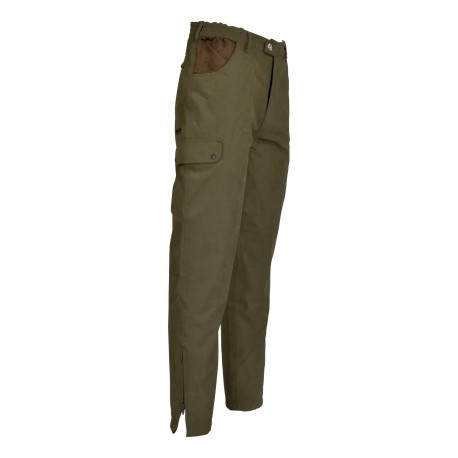 Fuseau de chasse Percussion Rambouillet