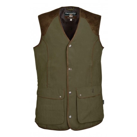 Gilet de chasse Percussion Rambouillet