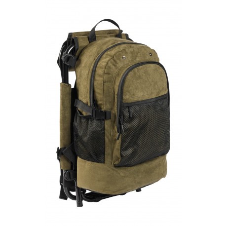 Sac siege best sale chasse