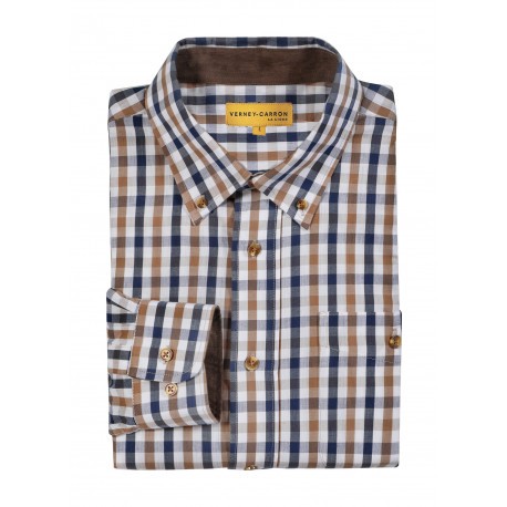 Chemises de chasse deals
