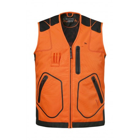 Gilet de chasse ProHunt Rapace