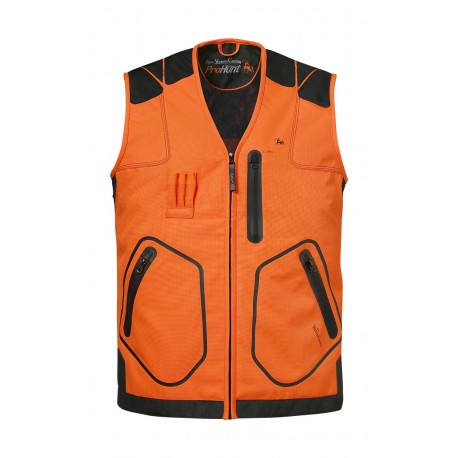 Gilet de chasse ProHunt Rapace