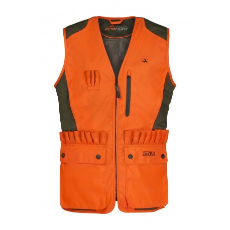 Gilet de traque ProHunt Attila