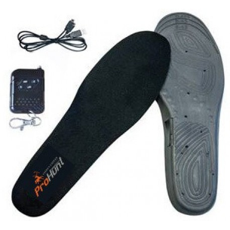 Semelle chauffante action best sale