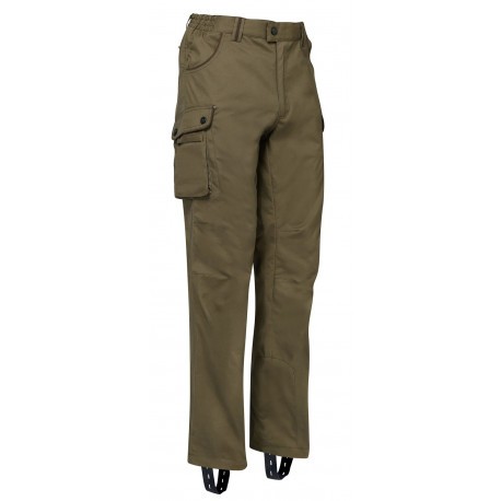 Pantalon de chasse ProHunt Grouse