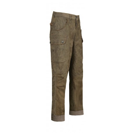 Pantalon de chasse ProHunt Sika