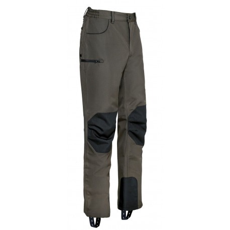 Pantalon de chasse ProHunt WP Rapace Kaki