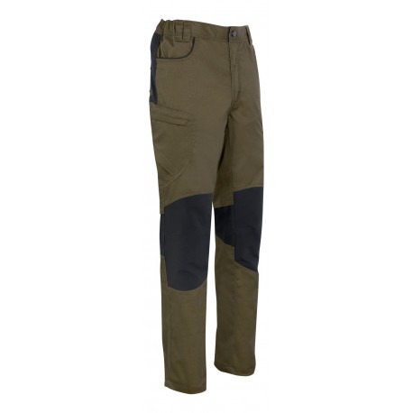 Pantalon de chasse hyper-stretch ProHunt Grouse