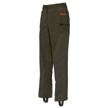 Pantalon de chasse ProHunt Attila WP Kaki