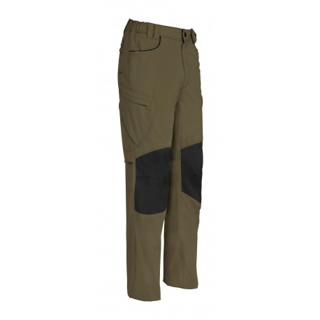 Pantalon de chasse antitic ProHunt Grouse - Taille 40