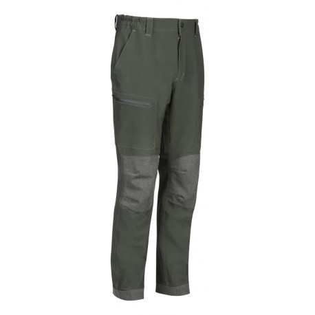 Pantalon de chasse Prohunt Chamois