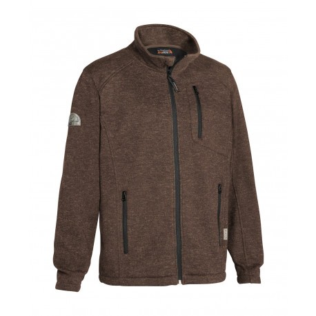 Veste polaire verney carron deals