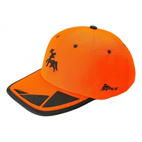 Casquette de chasse ProHunt Rapace