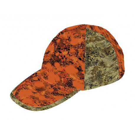 Casquette de chasse ProHunt Viper Blaze