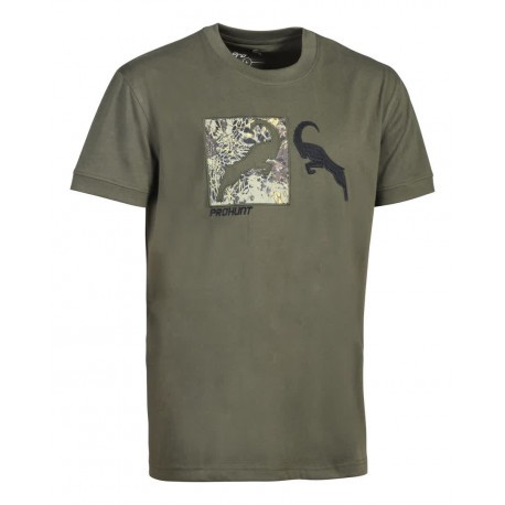 Tee-shirt de chasse ProHunt Ibex