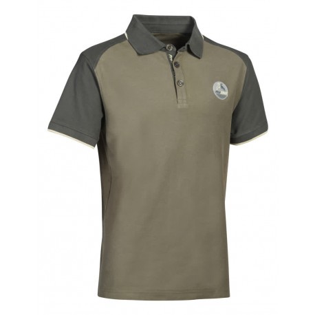 Polo de chasse ProHunt Retriever