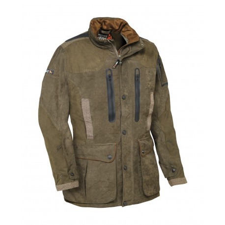 Veste de chasse ProHunt Sika Kaki