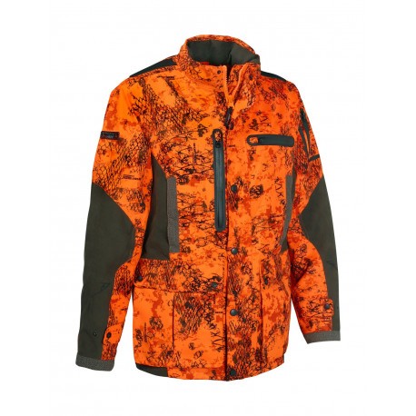 Veste de chasse ProHunt Sika Snake Blaze