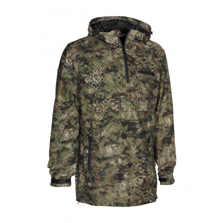 Blouson de chasse Ligne Verney-Carron Lynx / Snake Forest ...