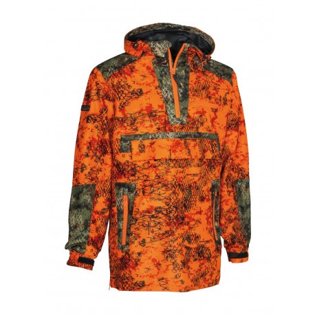 Blouson de chasse ProHunt Lynx / Snake Blaze