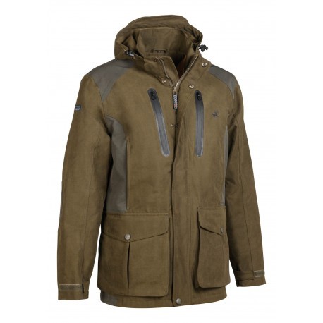 Veste de chasse ProHunt Falcon - Kaki