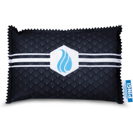 Sachet déshumidificateur Pingi